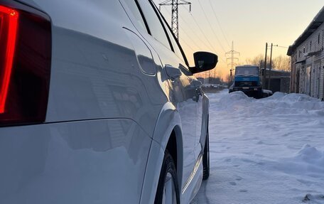 Skoda Octavia, 2015 год, 1 500 000 рублей, 9 фотография