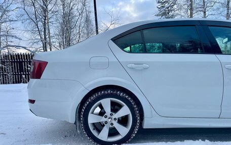 Skoda Octavia, 2015 год, 1 500 000 рублей, 12 фотография