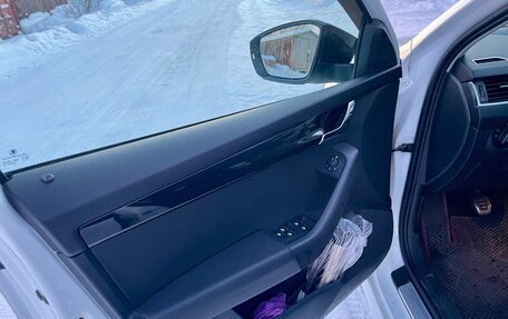 Skoda Octavia, 2015 год, 1 500 000 рублей, 14 фотография