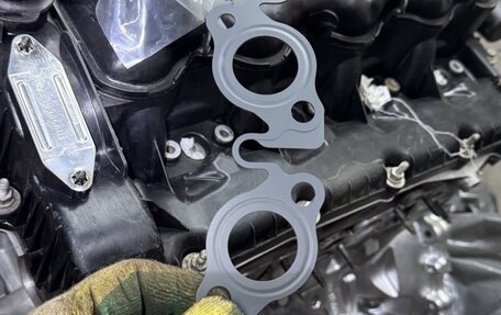 Land Rover Range Rover Sport I рестайлинг, 2008 год, 1 500 000 рублей, 15 фотография