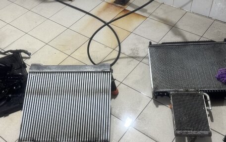 Land Rover Range Rover Sport I рестайлинг, 2008 год, 1 500 000 рублей, 17 фотография