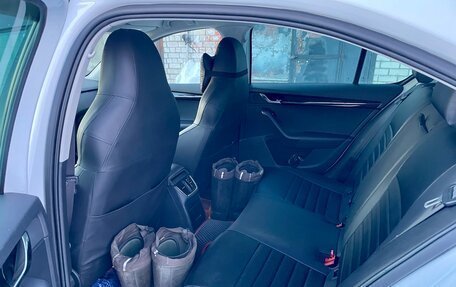 Skoda Octavia, 2015 год, 1 500 000 рублей, 15 фотография