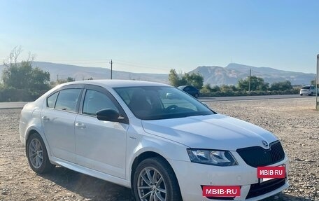 Skoda Octavia, 2015 год, 1 500 000 рублей, 16 фотография