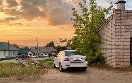 Skoda Octavia, 2015 год, 1 500 000 рублей, 21 фотография