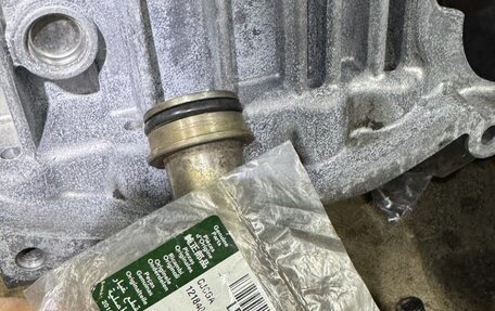 Land Rover Range Rover Sport I рестайлинг, 2008 год, 1 500 000 рублей, 22 фотография