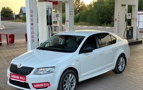 Skoda Octavia, 2015 год, 1 500 000 рублей, 19 фотография