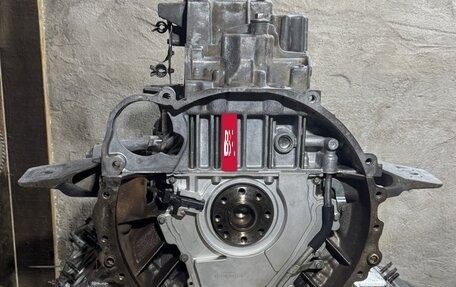 Land Rover Range Rover Sport I рестайлинг, 2008 год, 1 500 000 рублей, 24 фотография