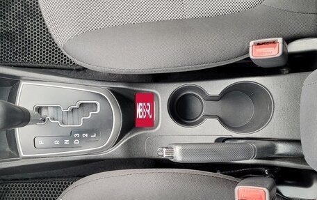 Hyundai Solaris II рестайлинг, 2013 год, 950 000 рублей, 19 фотография