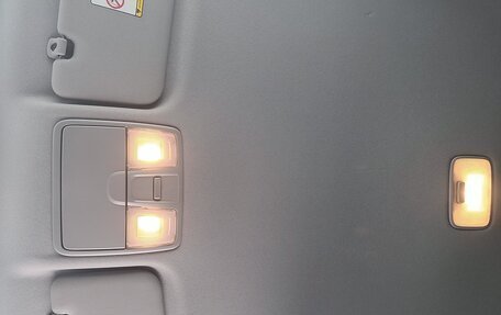 Hyundai Solaris II рестайлинг, 2013 год, 950 000 рублей, 22 фотография