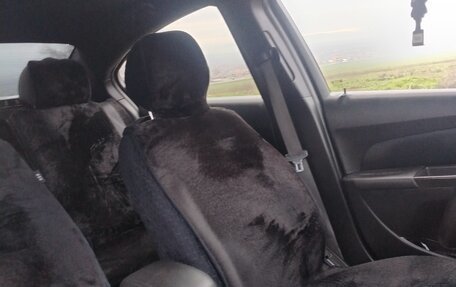 Chevrolet Cruze II, 2012 год, 740 000 рублей, 10 фотография