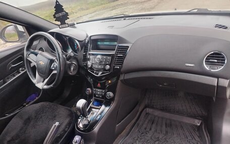 Chevrolet Cruze II, 2012 год, 740 000 рублей, 8 фотография