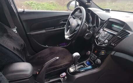 Chevrolet Cruze II, 2012 год, 740 000 рублей, 9 фотография