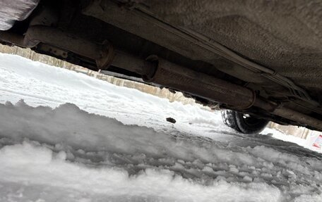 Daewoo Matiz I, 2008 год, 64 000 рублей, 11 фотография