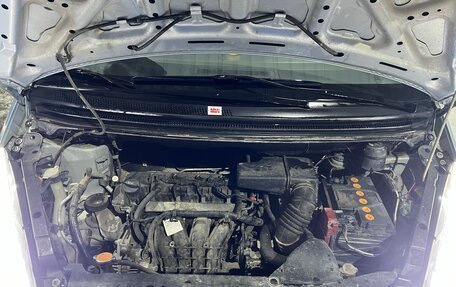 Mitsubishi Colt VI рестайлинг, 2006 год, 500 000 рублей, 5 фотография