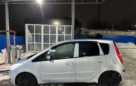 Mitsubishi Colt VI рестайлинг, 2006 год, 500 000 рублей, 3 фотография