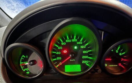 Mitsubishi Colt VI рестайлинг, 2006 год, 500 000 рублей, 6 фотография