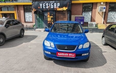 Mitsubishi Airtrek, 2001 год, 485 000 рублей, 4 фотография