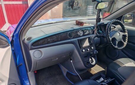 Mitsubishi Airtrek, 2001 год, 485 000 рублей, 6 фотография