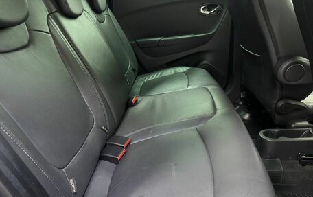 Renault Kaptur I рестайлинг, 2017 год, 1 490 000 рублей, 10 фотография