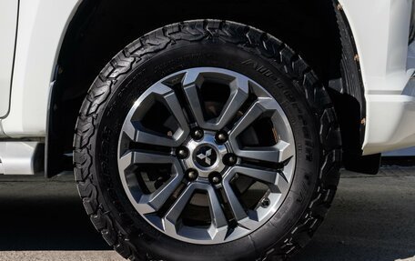 Mitsubishi L200 IV рестайлинг, 2020 год, 3 499 000 рублей, 6 фотография