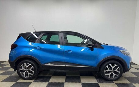 Renault Kaptur I рестайлинг, 2017 год, 1 490 000 рублей, 7 фотография