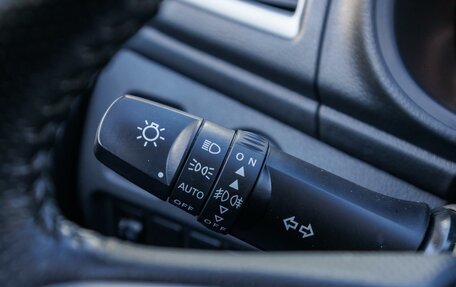 Mitsubishi L200 IV рестайлинг, 2020 год, 3 499 000 рублей, 15 фотография