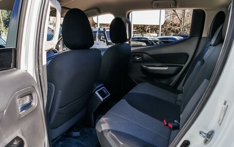 Mitsubishi L200 IV рестайлинг, 2020 год, 3 499 000 рублей, 13 фотография