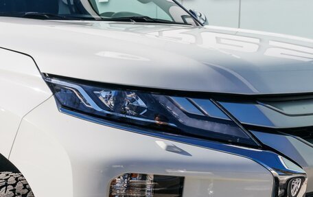 Mitsubishi L200 IV рестайлинг, 2020 год, 3 499 000 рублей, 7 фотография