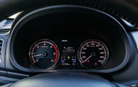 Mitsubishi L200 IV рестайлинг, 2020 год, 3 499 000 рублей, 16 фотография