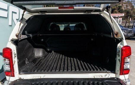Mitsubishi L200 IV рестайлинг, 2020 год, 3 499 000 рублей, 23 фотография