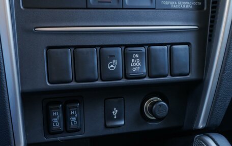 Mitsubishi L200 IV рестайлинг, 2020 год, 3 499 000 рублей, 19 фотография