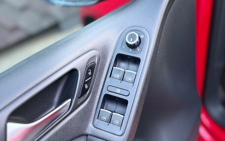 Volkswagen Golf VI, 2012 год, 1 170 000 рублей, 9 фотография