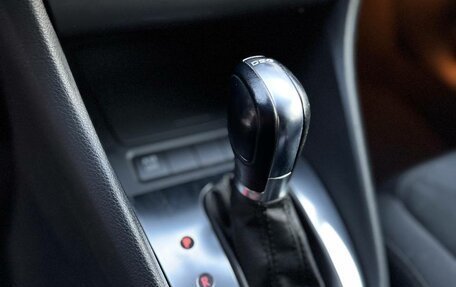 Volkswagen Golf VI, 2012 год, 1 170 000 рублей, 14 фотография