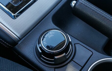 Mitsubishi L200 IV рестайлинг, 2020 год, 3 499 000 рублей, 20 фотография