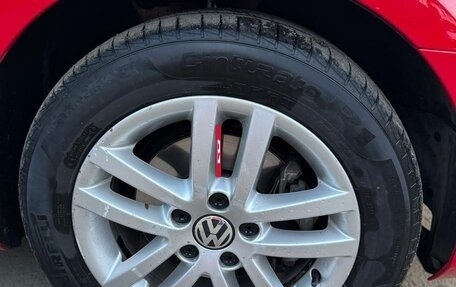 Volkswagen Golf VI, 2012 год, 1 170 000 рублей, 19 фотография