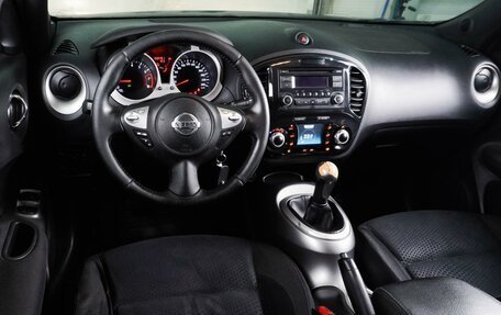 Nissan Juke II, 2012 год, 849 000 рублей, 6 фотография