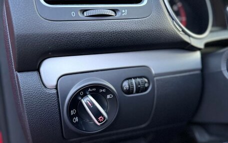 Volkswagen Golf VI, 2012 год, 1 170 000 рублей, 10 фотография