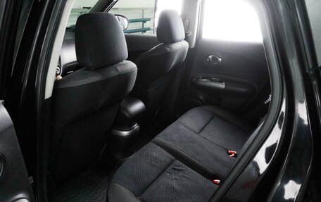 Nissan Juke II, 2012 год, 849 000 рублей, 11 фотография