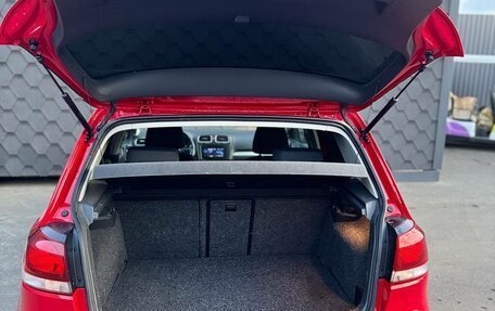 Volkswagen Golf VI, 2012 год, 1 170 000 рублей, 17 фотография