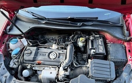 Volkswagen Golf VI, 2012 год, 1 170 000 рублей, 20 фотография