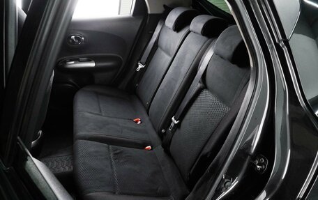 Nissan Juke II, 2012 год, 849 000 рублей, 9 фотография