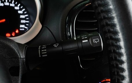 Nissan Juke II, 2012 год, 849 000 рублей, 13 фотография