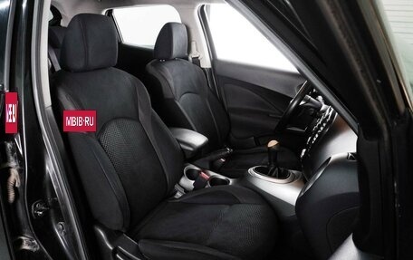 Nissan Juke II, 2012 год, 849 000 рублей, 8 фотография