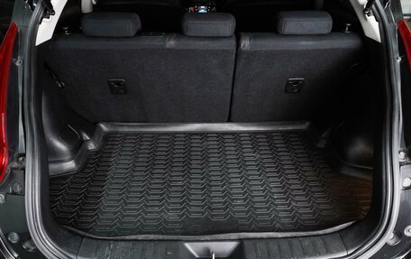 Nissan Juke II, 2012 год, 849 000 рублей, 19 фотография