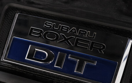 Subaru Levorg I, 2017 год, 1 000 000 000 рублей, 14 фотография