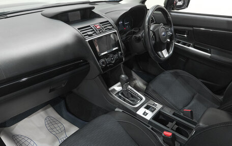 Subaru Levorg I, 2017 год, 1 000 000 000 рублей, 16 фотография