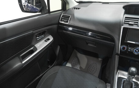 Subaru Levorg I, 2017 год, 1 000 000 000 рублей, 19 фотография