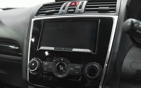 Subaru Levorg I, 2017 год, 1 000 000 000 рублей, 26 фотография