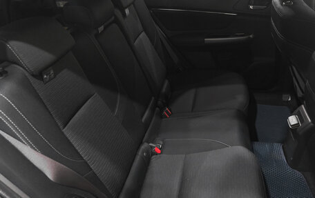 Subaru Levorg I, 2017 год, 1 000 000 000 рублей, 33 фотография