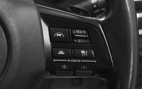 Subaru Levorg I, 2017 год, 1 000 000 000 рублей, 25 фотография